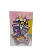Pokémon Mystery box - Legendary - Various sets, Hobby en Vrije tijd, Verzamelkaartspellen | Pokémon, Nieuw