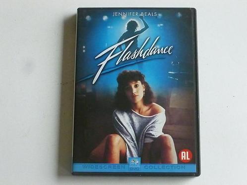 Flashdance (DVD), Cd's en Dvd's, Dvd's | Overige Dvd's, Verzenden