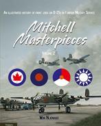 9789086162376 Mitchell Masterpieces 2 2 Wim Nijenhuis, Verzenden, Nieuw, Wim Nijenhuis