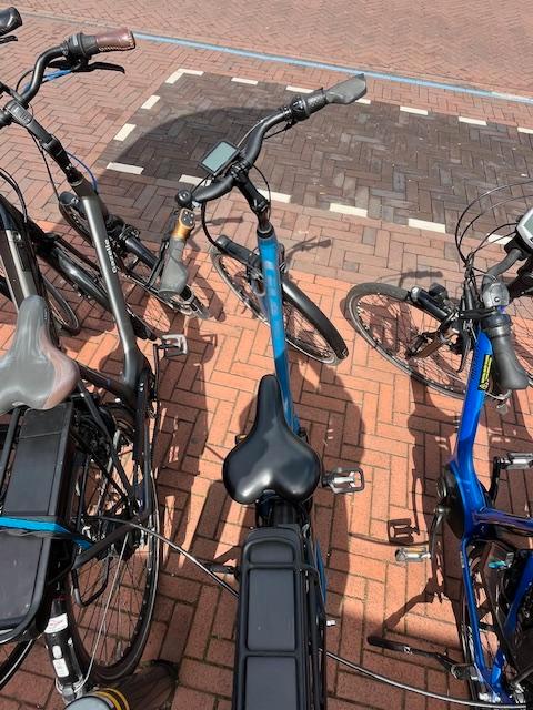 giant grandtour e+, Fietsen en Brommers, Elektrische fietsen, Nieuw, Ophalen