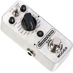 Mooer Groove Loop looper en drummachine-pedaal, Muziek en Instrumenten, Effecten, Verzenden, Nieuw