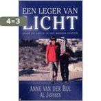 Leger Van Licht 9789033818202 Alfred Janssen, Verzenden, Zo goed als nieuw, Alfred Janssen