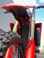 Twin Air Mud Deflector voor en achterspatbord Husqvarna TC/F, Motoren, Verzenden, Nieuw