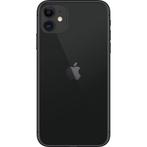 Refurbished iPhone 11 - 64GB - Zwart - Licht gebruikssporen, Telecommunicatie, Mobiele telefoons | Apple iPhone, Zwart, Nieuw