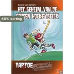 Het geheim van de gouden hockeystick / 4 / Geheim / 4, Boeken, Verzenden, Gelezen, Gerard van Gemert