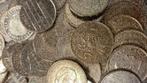 kilo's munten per soort  Kilo wereld - Nederland - Guldens