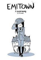 EmiTown Volume 1 9781607063186 Emi Lenox, Verzenden, Zo goed als nieuw, Emi Lenox