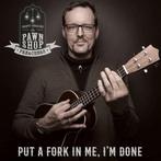 cd card - Brett Perkins &amp; The Pawnshop Preachers - Pu..., Verzenden, Zo goed als nieuw