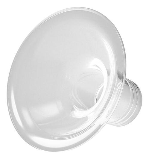 Dr Browns Softshape maat C Siliconen Borstschild 2 stuks, Kinderen en Baby's, Babyvoeding en Toebehoren, Nieuw, Verzenden