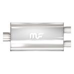 MagnaFlow Muffler Mag SS 22X5X11 3 D/3 C - 12590, Ophalen of Verzenden, Nieuw