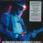 Neil Young - Official Release Series Discs 13, 14, 20 & 21, Gebruikt, Ophalen of Verzenden