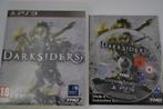 Darksiders (PS3), Verzenden, Zo goed als nieuw