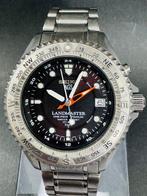 Seiko - Landmaster Kinetic - 5M45-6A00 - Heren - 2010-2020