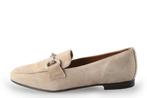Sub55 Instappers in maat 37 Beige | 10% extra korting, Verzenden, Instappers, Beige, Sub55