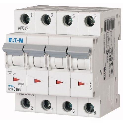 Eaton installatieautomaat 4-polig C16, Doe-het-zelf en Verbouw, Elektra en Kabels, Nieuw, Ophalen of Verzenden