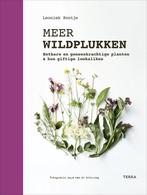 9789401496803 Meer wildplukken | Tweedehands, Verzenden, Zo goed als nieuw, Leoniek Bontje