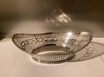 Mand - .835 zilver - Zilveren Soezenmand, Antiek en Kunst