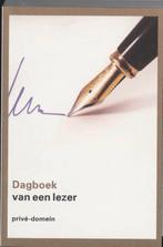 Dagboek van een lezer / Privé-domein / 268 9789029567381, Verzenden, Gelezen