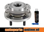 Wiellager set Chrysler Voyager / Grand Voyager achterzijde,, Verzenden, Nieuw, Chrysler