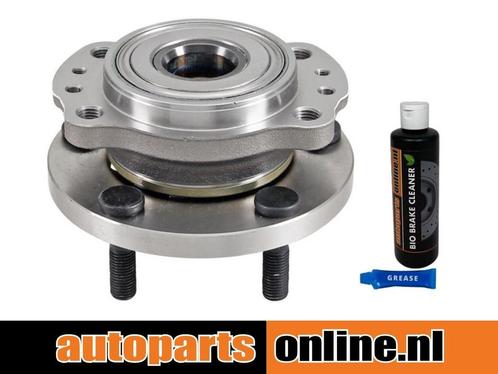Wiellager set Chrysler Voyager / Grand Voyager achterzijde,, Auto-onderdelen, Besturing, Nieuw, Chrysler, Verzenden