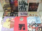 Procol Harum - The Troggs - Box Tops - 9 x albums + double, Nieuw in verpakking