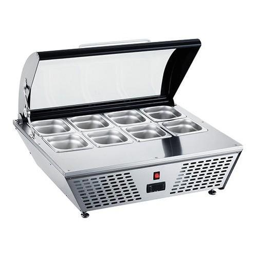 Catercool opzetvitrine CaterCool Mod.A, Zakelijke goederen, Horeca | Keukenapparatuur, Verzenden