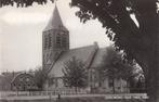 ZOELMOND - Ned. Herv. Kerk, Verzamelen, Ansichtkaarten | Nederland, Verzenden, Gelopen
