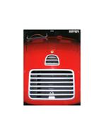 1991 FERRARI JAARBOEK ENGELS 696/91, Boeken, Nieuw, Ferrari, Author