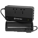 TetherTools ONsite D-Tap To AC Power Supply 220V, Computers en Software, Pc- en Netwerkkabels, Ophalen of Verzenden, Nieuw