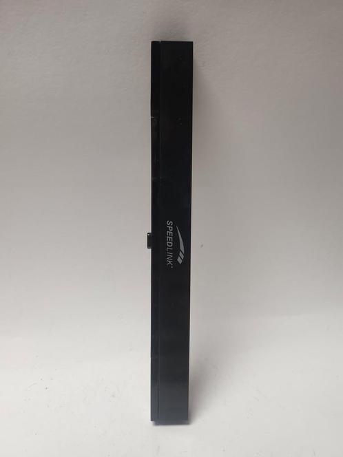 Speedlink Wireless Sensor Bar Nintendo Wii, Spelcomputers en Games, Games | Nintendo Wii, Ophalen of Verzenden