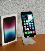 Apple iPhone SE 2022 64GB Rood / Garantie / Nette staat, Ophalen of Verzenden, Zo goed als nieuw, 64 GB, Zonder simlock