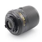 Nikon AF-S 55-200mm F/4-5.6G DX ED VR II | Tweedehands, Verzenden, Gebruikt