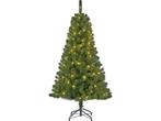 Black Box Trees Charlton - Kunstkerstboom met LED, Verzenden, Zo goed als nieuw