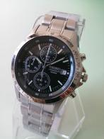Seiko - Zonder Minimumprijs - SND367 - Heren - 2020+
