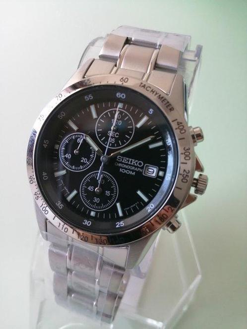 Seiko - Zonder Minimumprijs - SND367 - Heren - 2020+, Sieraden, Tassen en Uiterlijk, Horloges | Antiek