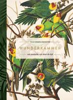 Wunderkammer 9789401442732 Thijs Demeulemeester, Boeken, Verzenden, Zo goed als nieuw, Thijs Demeulemeester