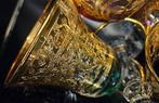 antica bottega veneta - Drinkservies (6) - supreme full gold