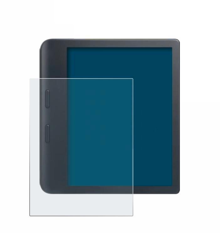 Heldere Screenprotector - Kobo Libra Colour (7) N428 -...., Computers en Software, E-readers