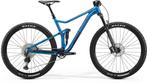 Merida One-Twenty | tot €1000,- korting | Full suspension, Nieuw, Merida, Fully