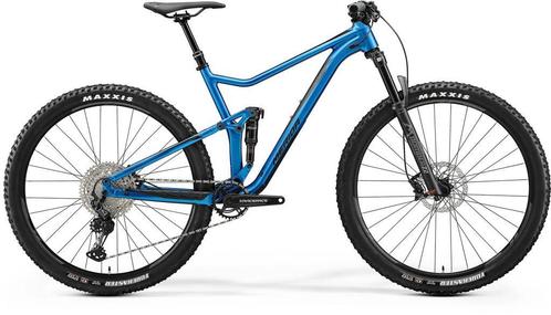 Merida One-Twenty | Mountainbike | Shimano | Full suspension, Fietsen en Brommers, Fietsen | Mountainbikes en ATB, Fully, Nieuw