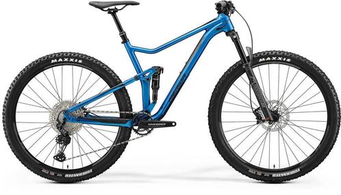 Merida One-Twenty | tot €1000,- korting | Full suspension, Fietsen en Brommers, Fietsen | Mountainbikes en ATB, Fully, Nieuw, Merida