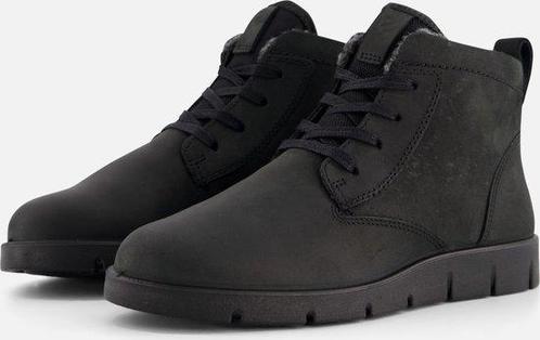 ECCO Bella Dames Veterschoenen - Zwart - Maat 37 (Mode), Kleding | Dames, Schoenen, Nieuw, Verzenden