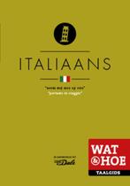 Italiaans / Wat & Hoe taalgids 9789021562094, Verzenden, Gelezen