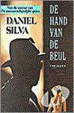 De Hand Van De Beul 9789029066525 D. Silva, Boeken, Verzenden, Gelezen, D. Silva