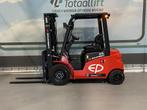 Elektrische heftruck | EP EFL253(B) | 2025 | Nieuw | Triplex, Zakelijke goederen, Machines en Bouw | Heftrucks en Intern transport