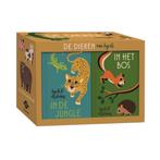 Boek: De dieren van Ingela - uitdeelboekjes - (als nieuw), Boeken, Verzenden, Zo goed als nieuw