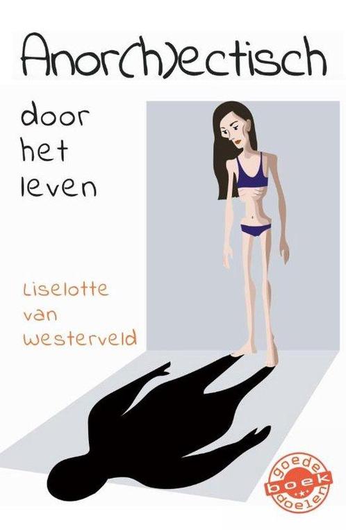 9789085485438 Anor(h)ectisch door het leven, Boeken, Gezondheid, Dieet en Voeding, Nieuw, Verzenden