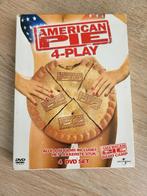 DVD - American Pie - 4 - Play, Overige genres, Gebruikt, Vanaf 12 jaar, Verzenden
