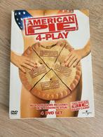 DVD - American Pie - 4 - Play, Vanaf 12 jaar, Verzenden, Gebruikt, Overige genres