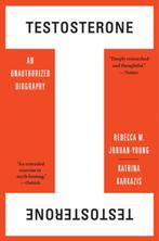 9780674271081 Testosterone Rebecca M. Jordan-Young, Verzenden, Nieuw, Rebecca M. Jordan-Young
